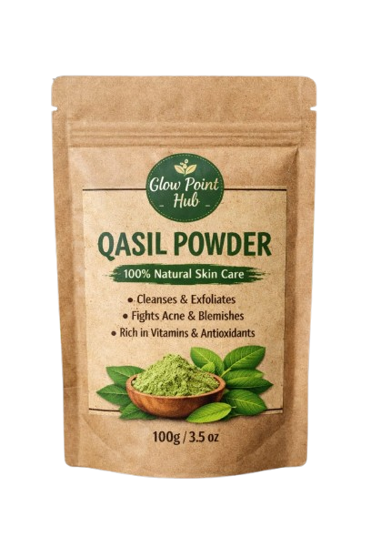 Qasil Powder