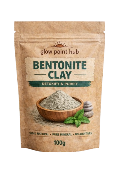 Bentonite clay